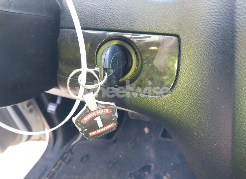Photo 11 of 2012 Dodge Grand CARAVAN SE/AVP (VIN 2C4RDGBG3CR402975)