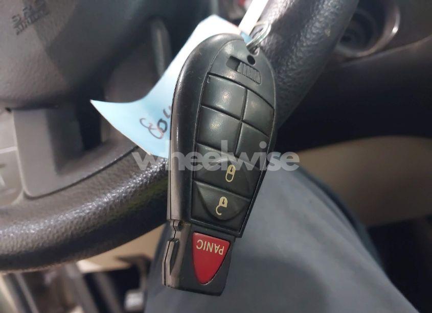 Photo 11 of 2012 Dodge Grand CARAVAN SE/AVP (VIN 2C4RDGBG3CR403091)