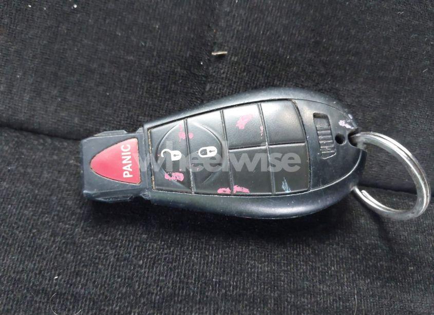 Photo 11 of 2013 Dodge Grand CARAVAN SE (VIN 2C4RDGBG3DR505976)