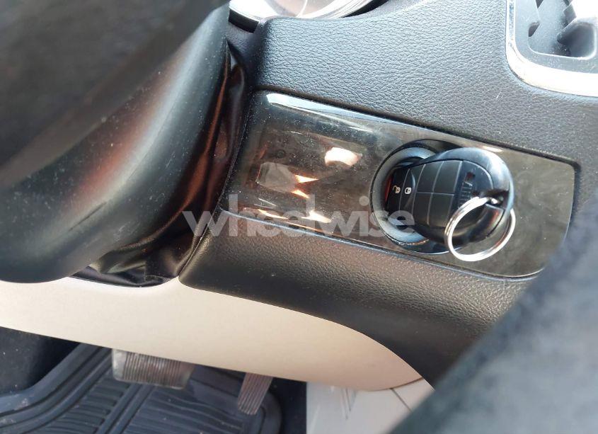 Photo 11 of 2013 Dodge Grand CARAVAN AMERICAN VALUE PKG (VIN 2C4RDGBG3DR562534)