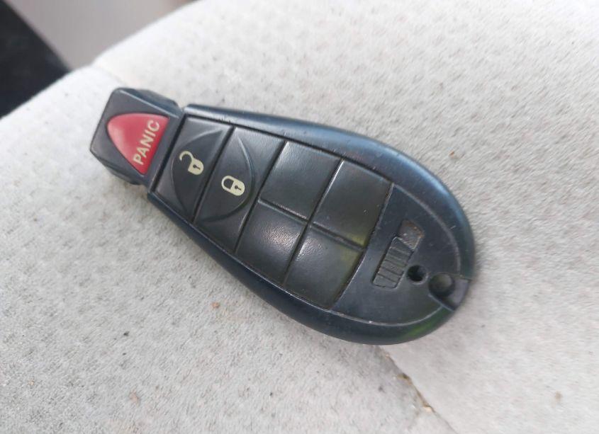 Photo 11 of 2013 Dodge Grand CARAVAN SE (VIN 2C4RDGBG3DR580189)