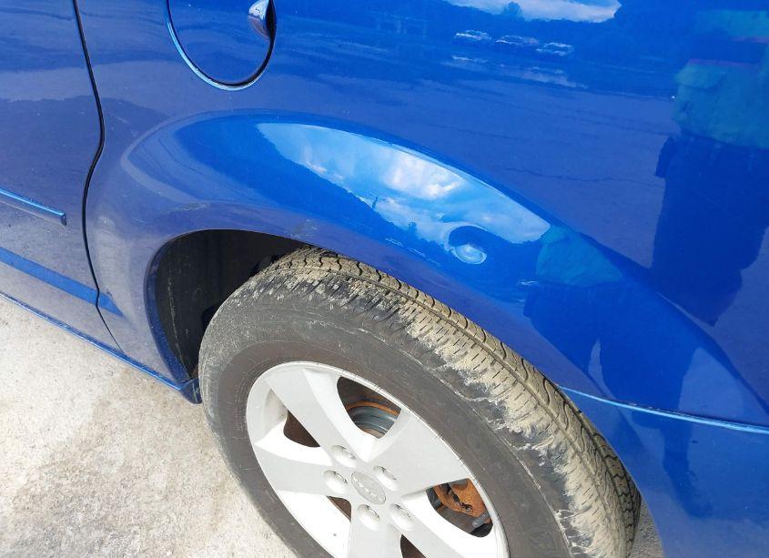 Photo 12 of 2013 Dodge Grand CARAVAN SE (VIN 2C4RDGBG3DR698677)