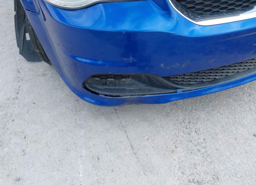 Photo 14 of 2013 Dodge Grand CARAVAN SE (VIN 2C4RDGBG3DR698677)