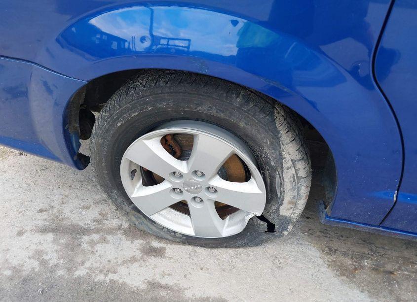 Photo 16 of 2013 Dodge Grand CARAVAN SE (VIN 2C4RDGBG3DR698677)