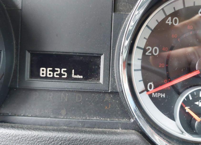 Photo 7 of 2013 Dodge Grand CARAVAN SE (VIN 2C4RDGBG3DR698677)