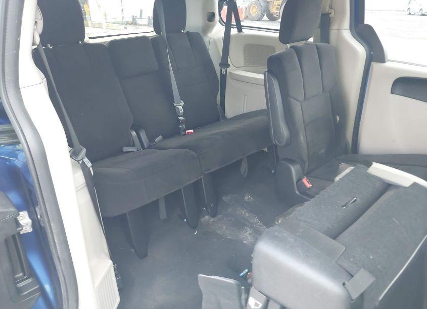 Photo 8 of 2013 Dodge Grand CARAVAN SE (VIN 2C4RDGBG3DR698677)