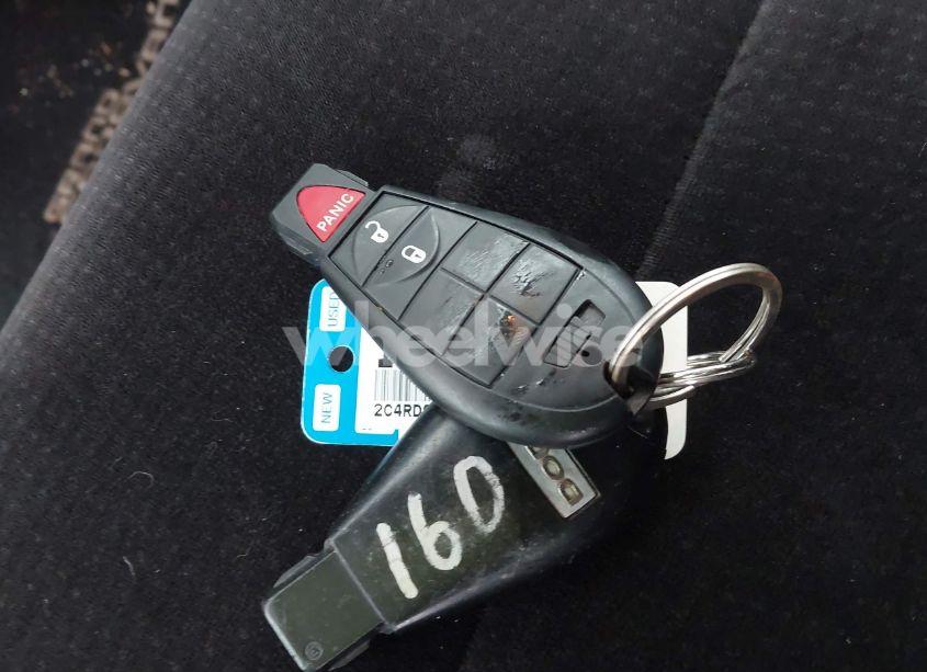 Photo 11 of 2013 Dodge Grand CARAVAN SE (VIN 2C4RDGBG3DR792395)