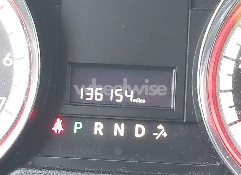 Photo 12 of 2013 Dodge Grand CARAVAN SE (VIN 2C4RDGBG3DR792395)