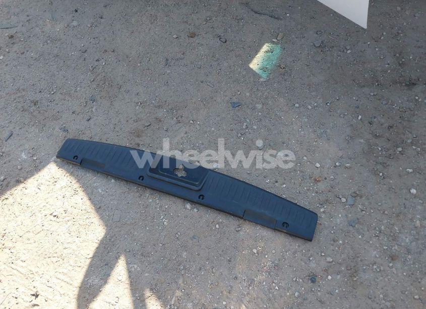 Photo 12 of 2014 Dodge Grand CARAVAN SE (VIN 2C4RDGBG3ER114358)