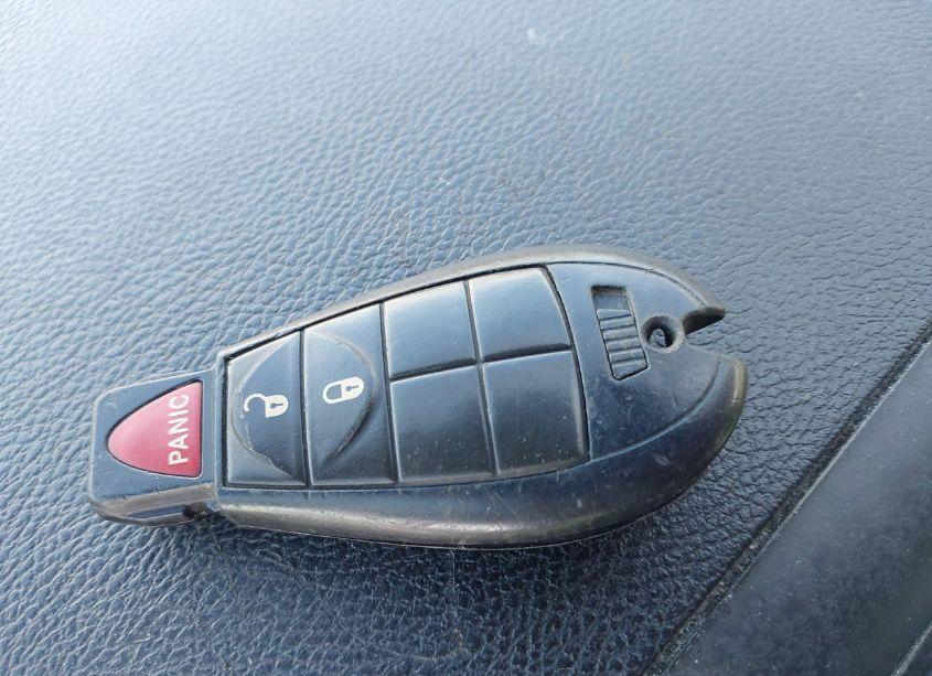 Photo 11 of 2014 Dodge Grand CARAVAN AMERICAN VALUE PKG (VIN 2C4RDGBG3ER190209)