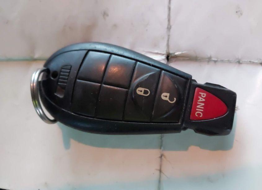 Photo 11 of 2014 Dodge Grand CARAVAN SE (VIN 2C4RDGBG3ER238162)