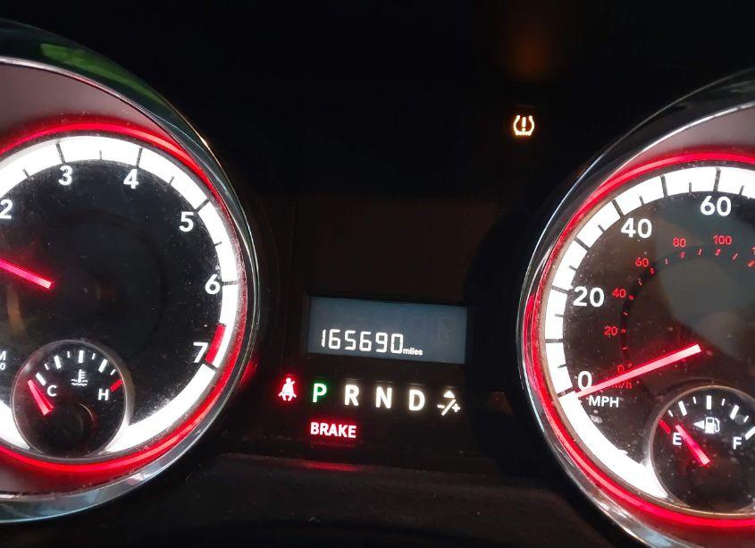 Photo 7 of 2014 Dodge Grand CARAVAN SE (VIN 2C4RDGBG3ER238162)