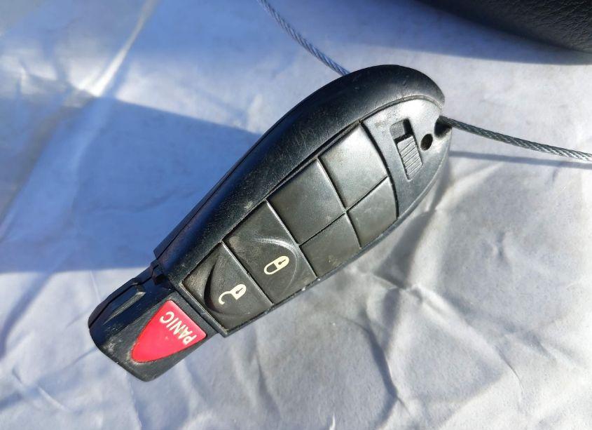 Photo 11 of 2014 Dodge Grand CARAVAN AMERICAN VALUE PKG (VIN 2C4RDGBG3ER249341)