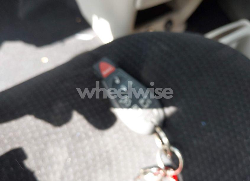Photo 11 of 2014 Dodge Grand CARAVAN SE (VIN 2C4RDGBG3ER303222)