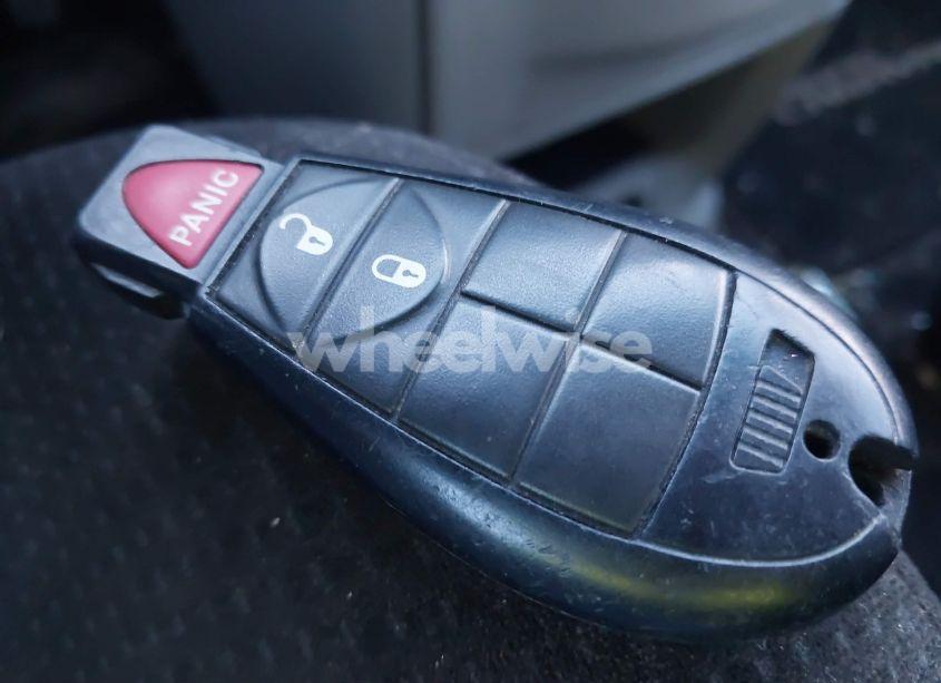 Photo 11 of 2014 Dodge Grand CARAVAN SE (VIN 2C4RDGBG3ER312213)