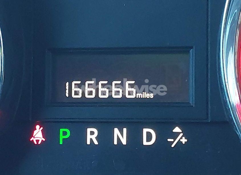 Photo 15 of 2014 Dodge Grand CARAVAN SE (VIN 2C4RDGBG3ER312213)