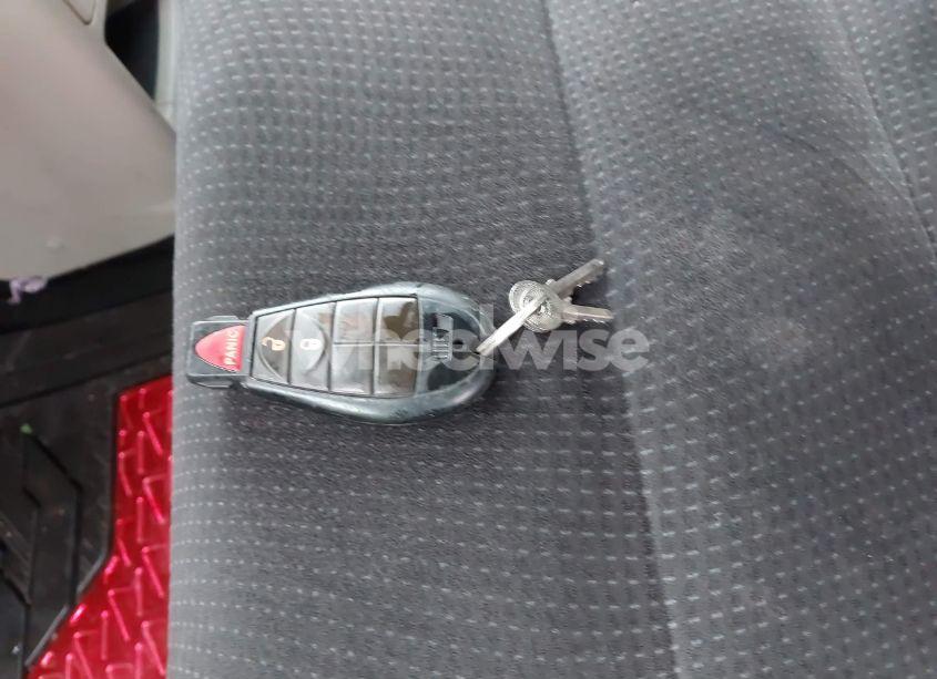 Photo 11 of 2014 Dodge Grand CARAVAN SE 30TH ANNIVERSARY (VIN 2C4RDGBG3ER316441)