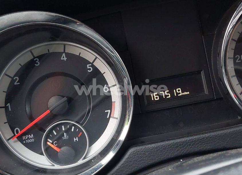 Photo 7 of 2014 Dodge Grand CARAVAN SE 30TH ANNIVERSARY (VIN 2C4RDGBG3ER316441)