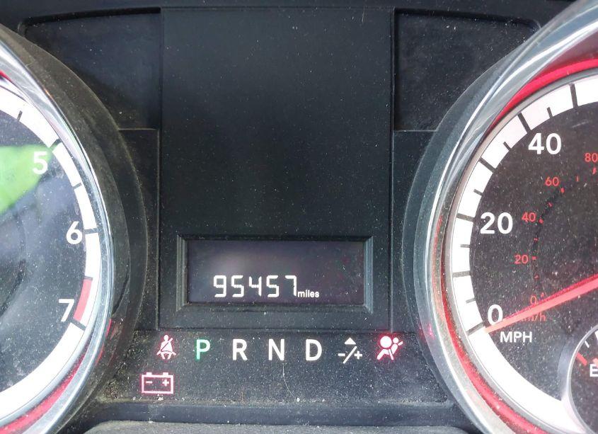 Photo 15 of 2014 Dodge Grand CARAVAN SE (VIN 2C4RDGBG3ER406057)