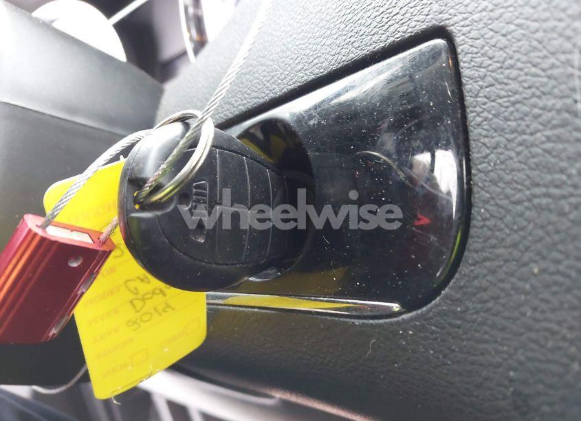 Photo 11 of 2014 Dodge Grand CARAVAN SE 30TH ANNIVERSARY (VIN 2C4RDGBG3ER406365)