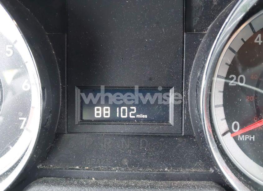 Photo 15 of 2014 Dodge Grand CARAVAN SE 30TH ANNIVERSARY (VIN 2C4RDGBG3ER406365)