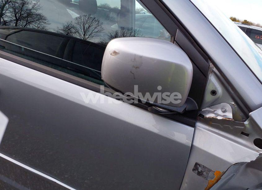 Photo 19 of 2014 Dodge Grand CARAVAN SE 30TH ANNIVERSARY (VIN 2C4RDGBG3ER406365)