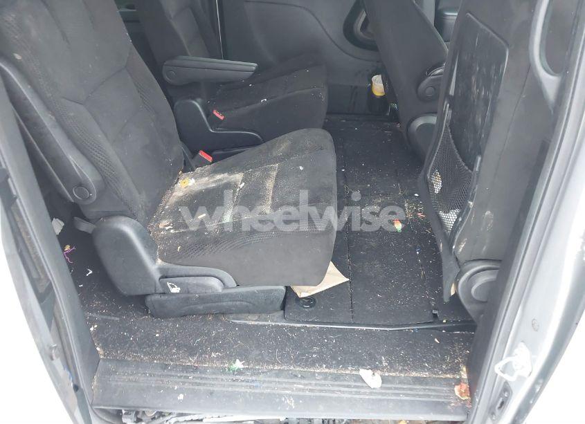 Photo 8 of 2014 Dodge Grand CARAVAN SE 30TH ANNIVERSARY (VIN 2C4RDGBG3ER406365)