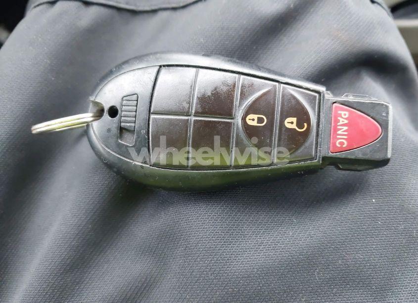 Photo 11 of 2014 Dodge Grand CARAVAN SE 30TH ANNIVERSARY (VIN 2C4RDGBG3ER411405)