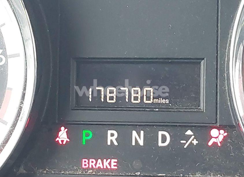 Photo 15 of 2014 Dodge Grand CARAVAN SE 30TH ANNIVERSARY (VIN 2C4RDGBG3ER411405)