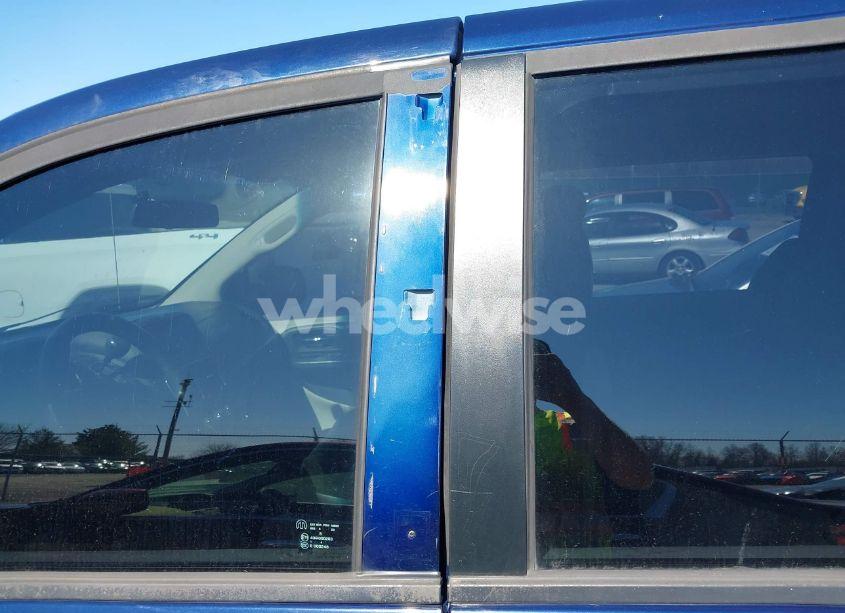 Photo 12 of 2014 Dodge Grand CARAVAN AMERICAN VALUE PKG (VIN 2C4RDGBG3ER418919)