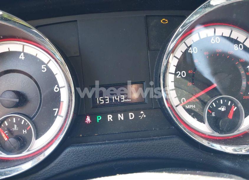 Photo 7 of 2014 Dodge Grand CARAVAN AMERICAN VALUE PKG (VIN 2C4RDGBG3ER418919)