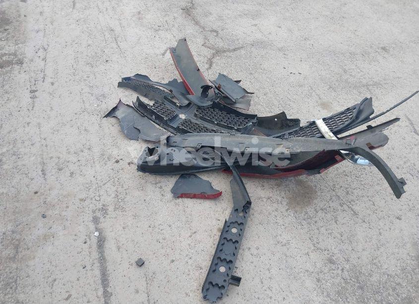 Photo 12 of 2014 Dodge Grand CARAVAN SE 30TH ANNIVERSARY (VIN 2C4RDGBG3ER451273)