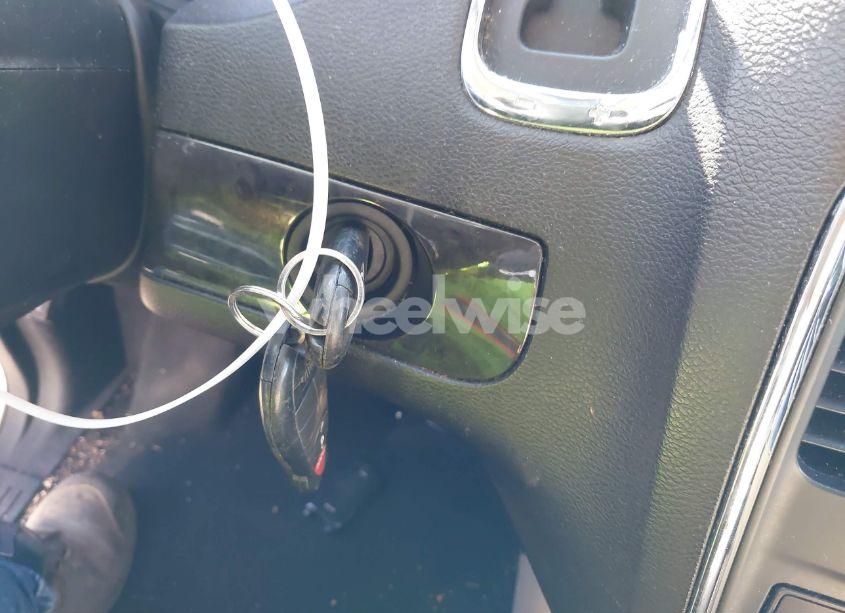 Photo 11 of 2014 Dodge Grand CARAVAN AMERICAN VALUE PKG (VIN 2C4RDGBG3ER452732)