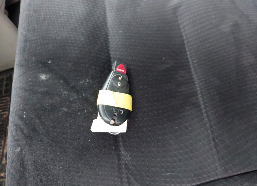 Photo 11 of 2014 Dodge Grand CARAVAN SE/SXT (VIN 2C4RDGBG3ER456313)