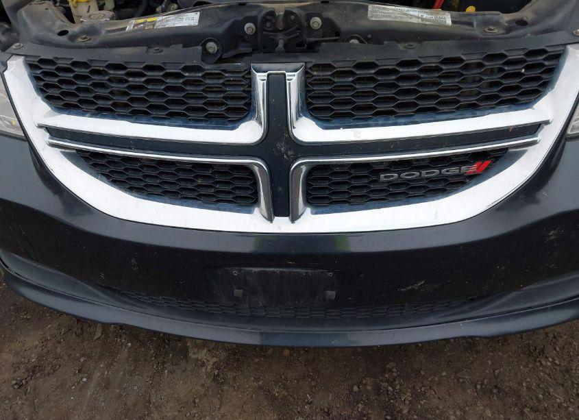 Photo 6 of 2014 Dodge Grand CARAVAN SE/SXT (VIN 2C4RDGBG3ER456313)