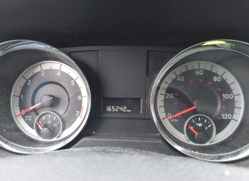 Photo 7 of 2014 Dodge Grand CARAVAN SE/SXT (VIN 2C4RDGBG3ER456313)