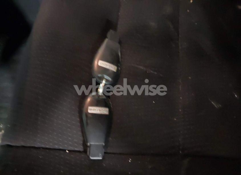 Photo 11 of 2015 Dodge Grand CARAVAN SE (VIN 2C4RDGBG3FR509156)