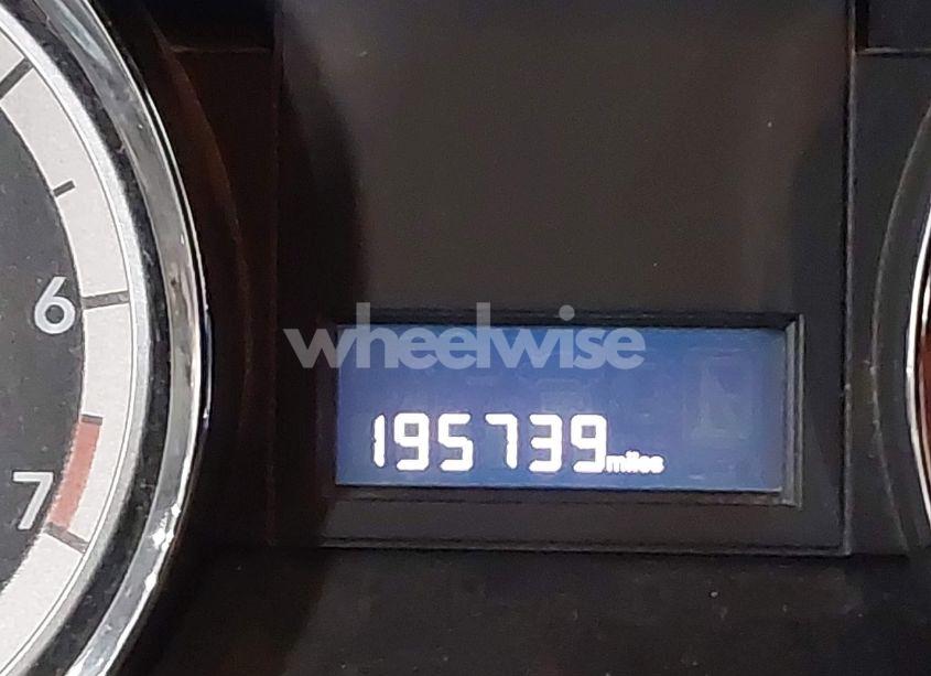 Photo 15 of 2015 Dodge Grand CARAVAN SE (VIN 2C4RDGBG3FR509156)