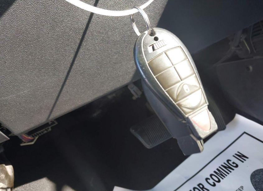 Photo 11 of 2015 Dodge Grand CARAVAN SE (VIN 2C4RDGBG3FR569065)