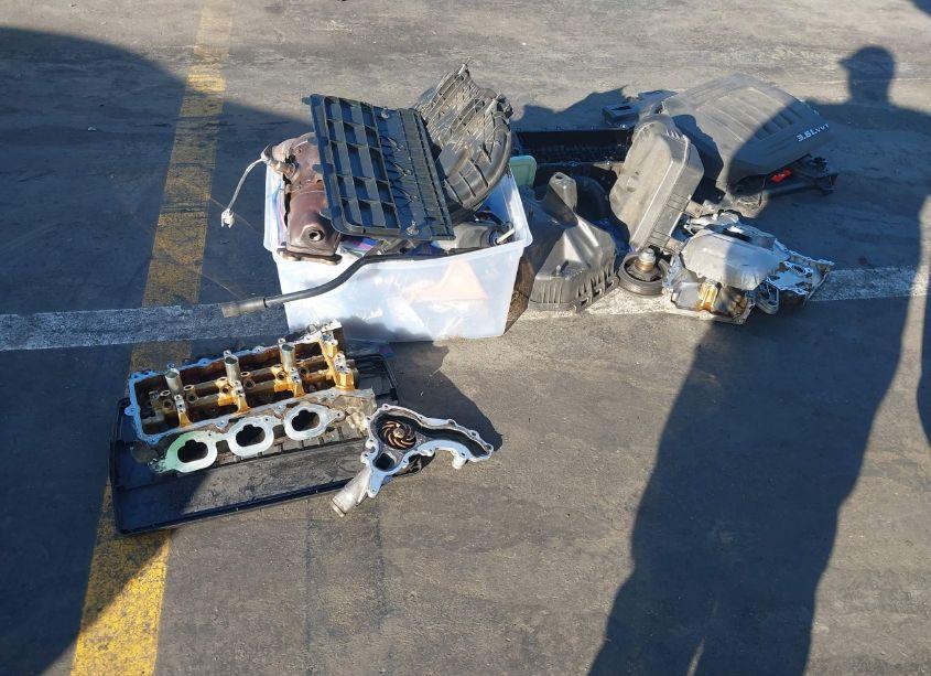 Photo 12 of 2015 Dodge Grand CARAVAN SE (VIN 2C4RDGBG3FR569065)