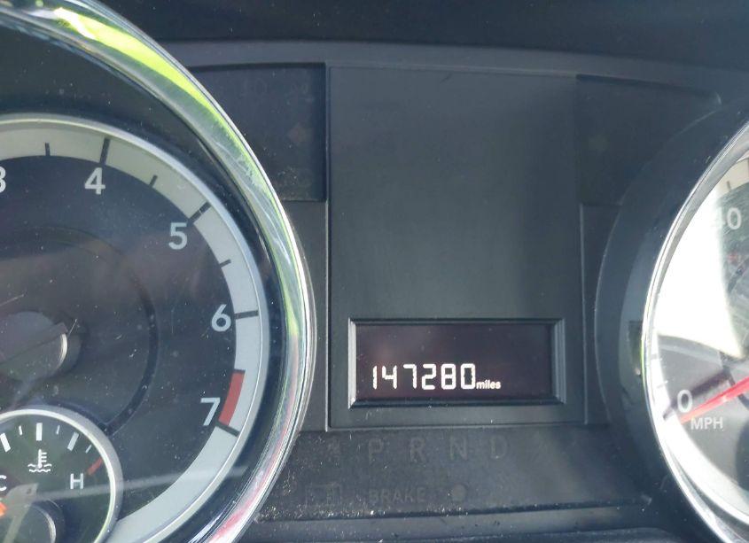 Photo 7 of 2015 Dodge Grand CARAVAN SE (VIN 2C4RDGBG3FR569065)