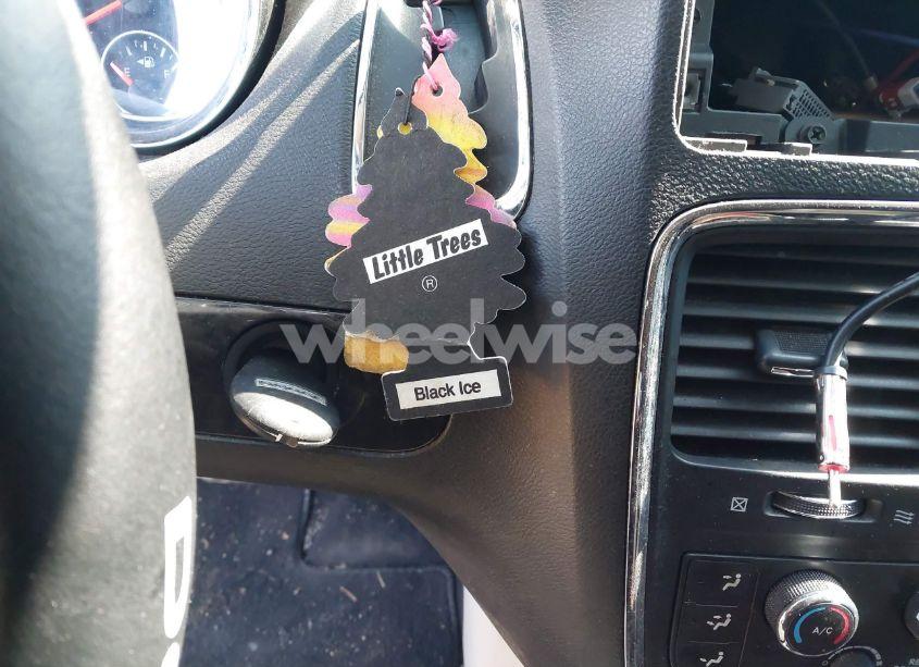 Photo 11 of 2015 Dodge Grand CARAVAN SE (VIN 2C4RDGBG3FR606860)