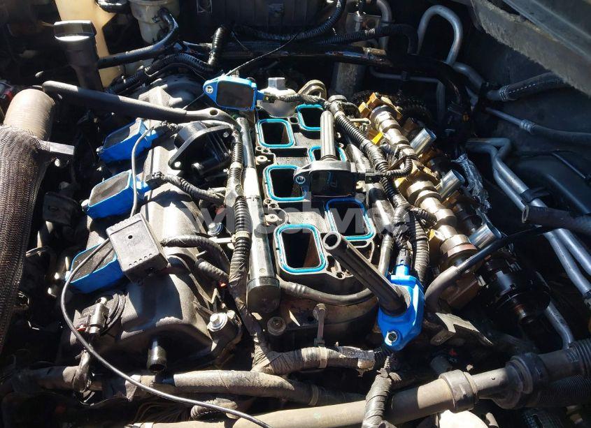 Photo 13 of 2015 Dodge Grand CARAVAN SE (VIN 2C4RDGBG3FR606860)