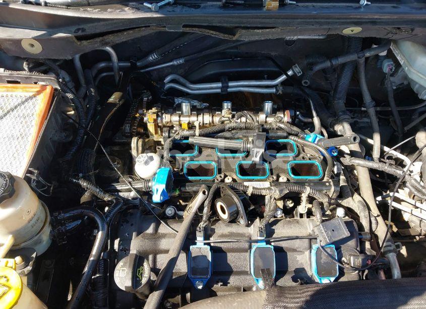 Photo 6 of 2015 Dodge Grand CARAVAN SE (VIN 2C4RDGBG3FR606860)