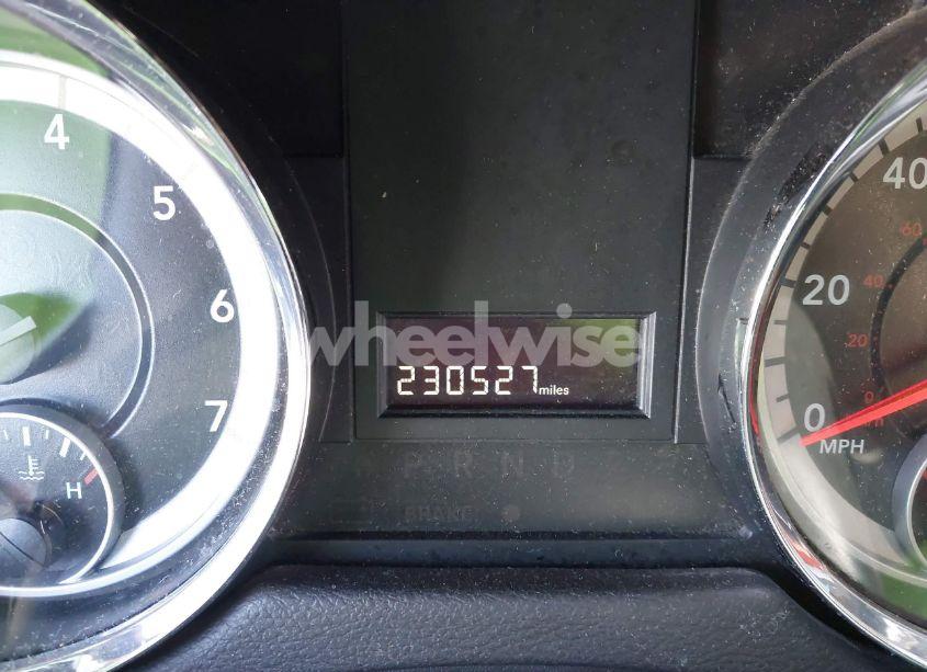 Photo 7 of 2015 Dodge Grand CARAVAN SE (VIN 2C4RDGBG3FR606860)