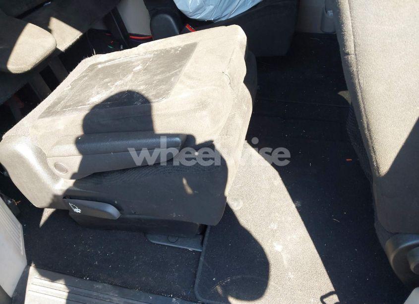 Photo 8 of 2015 Dodge Grand CARAVAN SE (VIN 2C4RDGBG3FR606860)