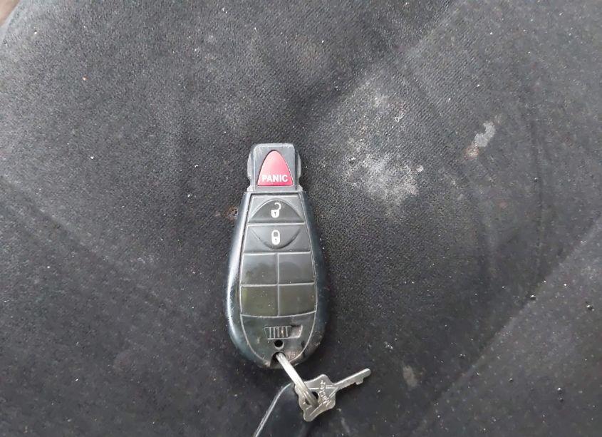 Photo 11 of 2015 Dodge Grand CARAVAN AMERICAN VALUE PKG (VIN 2C4RDGBG3FR642998)