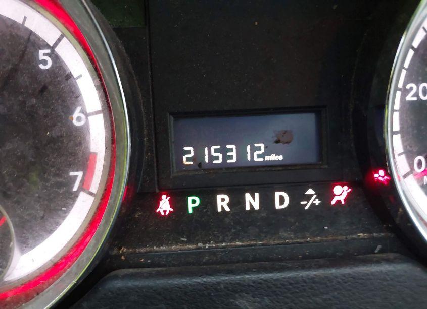 Photo 7 of 2015 Dodge Grand CARAVAN AMERICAN VALUE PKG (VIN 2C4RDGBG3FR642998)