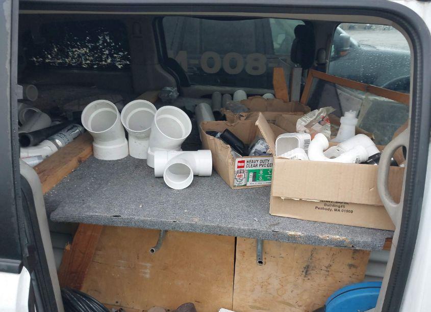 Photo 8 of 2015 Dodge Grand CARAVAN AMERICAN VALUE PKG (VIN 2C4RDGBG3FR642998)