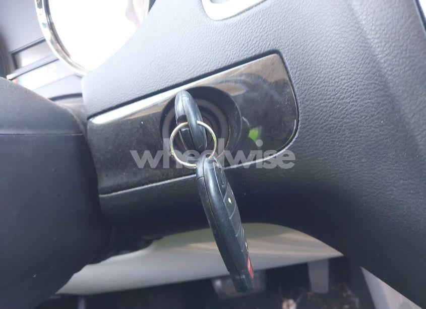 Photo 11 of 2015 Dodge Grand CARAVAN SE (VIN 2C4RDGBG3FR647957)